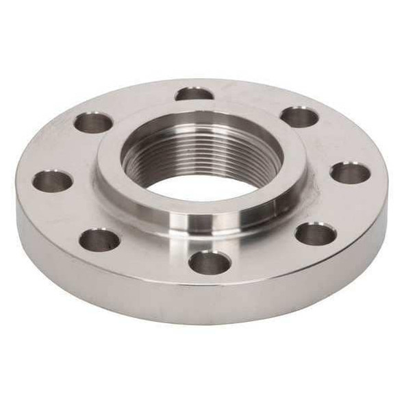 Manufacturer Varies 3/4" FNPT SS Threaded Flange 4381004410