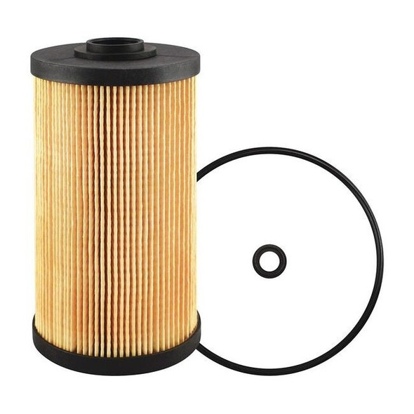 Baldwin Filters Fuel Filter,6-13/32x3-23/32x6-13/32 In PF7983