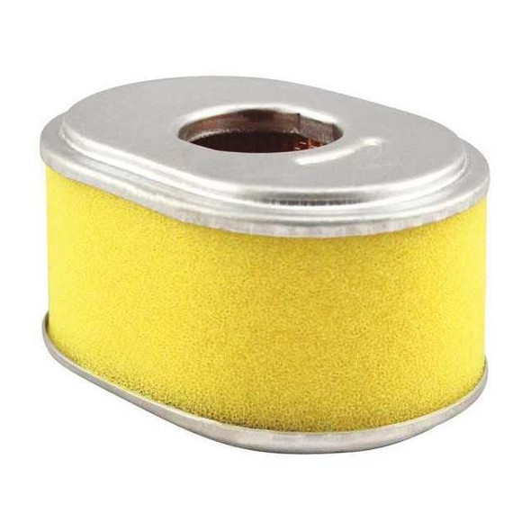 Baldwin Filters Air Filter,2-7/8 to 4 x 2-1/16 in. PA4551