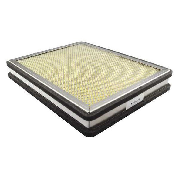 Baldwin Filters Air Filter,14-3/32in. L x 11-7/32in. W PA30002