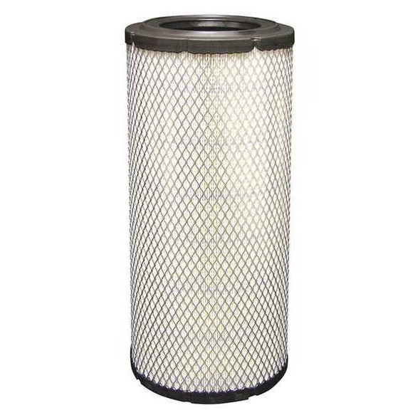 Baldwin Filters Air Filter,7-11/32 x 15-17/32 in. RS5334