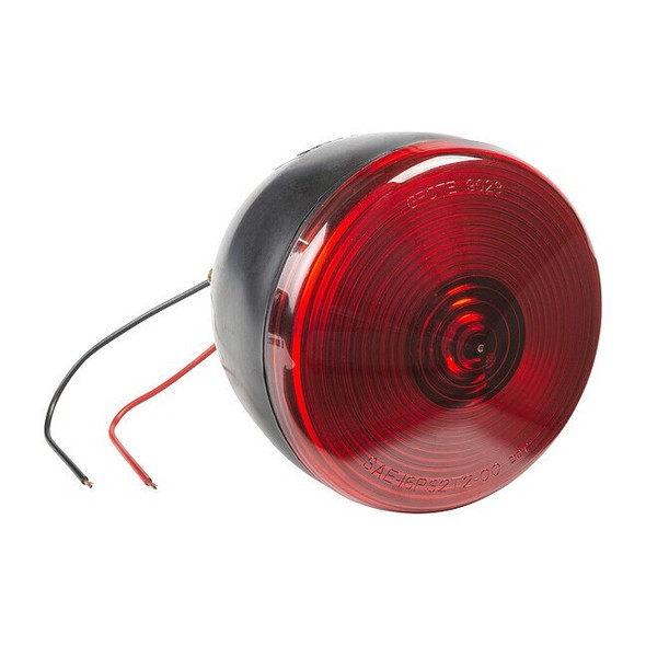 Grote Two-Stud Mount Combination Lamp 50862