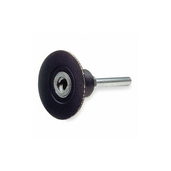 Norton Abrasives Qk Chang Dsc BU Pad,2D,TR, 66261055103