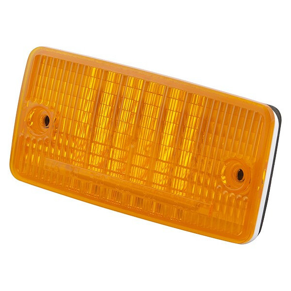 Grote Cab Marker,FMVSS P2,Rectangle 47063