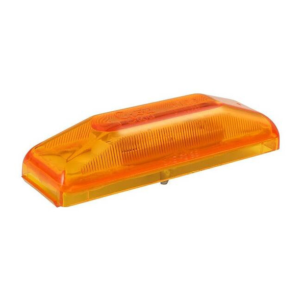 Grote Clearance Marker Lamp,FMVSS P2,Rectangle 47093