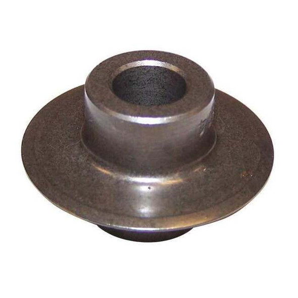 Ridgid Replacement Pipe Cutter Wheel,Curved 83140