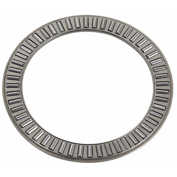 Tritan Needle Roll Thrust Brg,4860,3in Bore NTA4860
