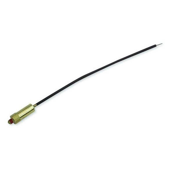 Control Devices Compressor Throttle Control,250 PSI, NPT TC12-1AA018