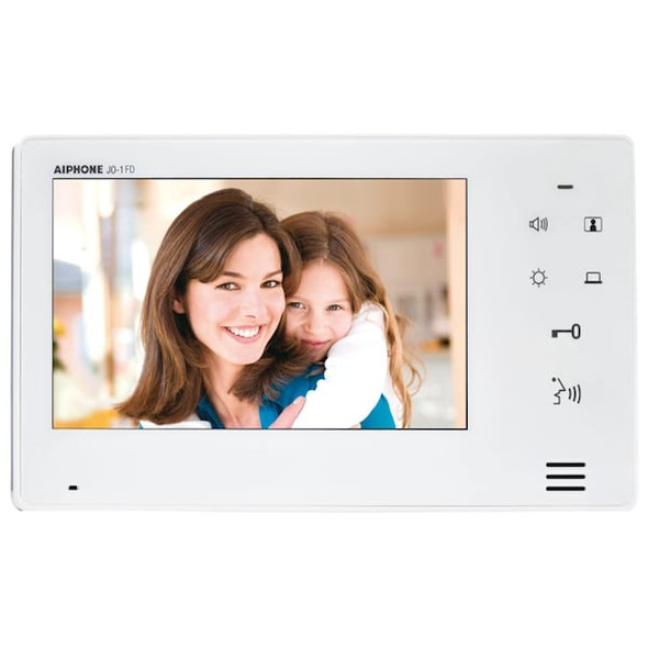 Aiphone Video Expansion Station,18VDC,2Conductor JO-1FD Aiphone Video Expansion Station,18VDC,2Conductor JO-1FD