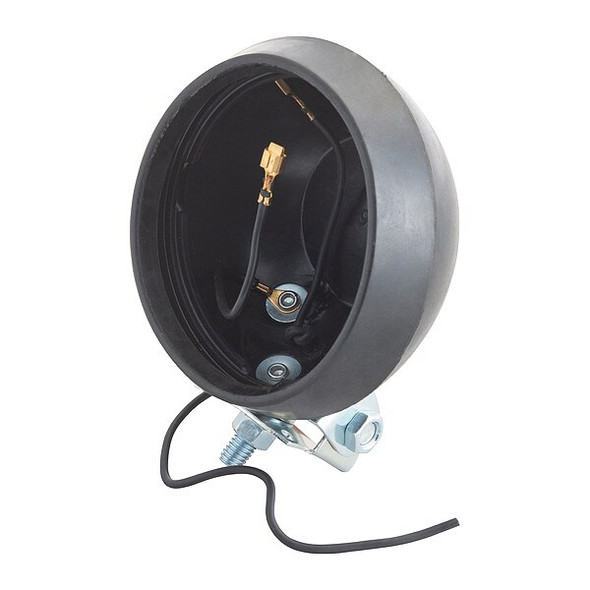 Grote Housing,Work Lamp,Rubber,5 7/8 In 64930