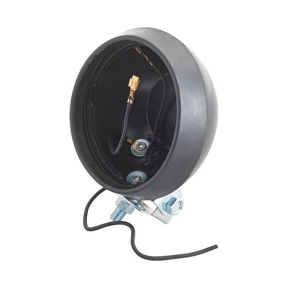 Grote Housing,Work Lamp,Rubber,5 7/8 In 64930