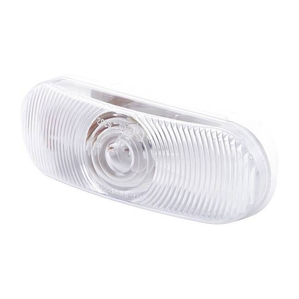 Grote Back Up Lamp,Economy,Oval,Dual System 62521