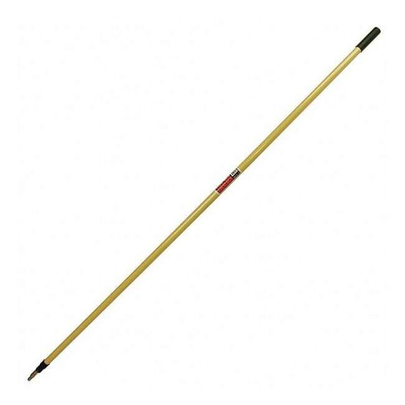 Wooster Adj. Painting Extension Pole,8 to 16 ft R057