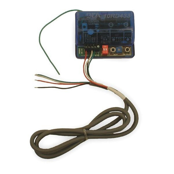 Lcn Wireless Receiver, 1 Channel 8310-865