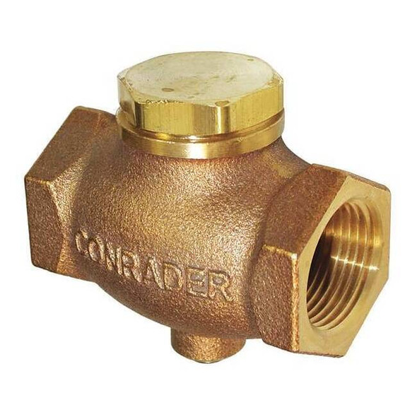 Chicago Pneumatic Check Valve, 3/4", Chicago Pneumatic 1312100167