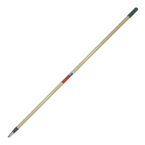 Wooster Adj. Painting Extension Pole,6 to 12 ft R056