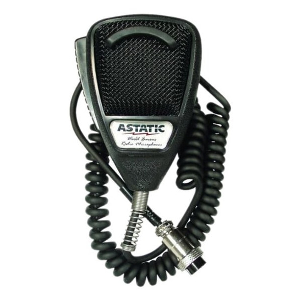 Astatic MFR# 302-10001,Cord:84" 302-10001 Astatic MFR# 302-10001,Cord:84" 302-10001