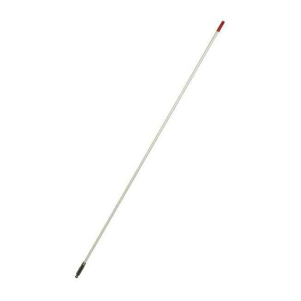 Francis Antenna, Pre-tuned, 36inH, White, Fiberglass 300-CB22W