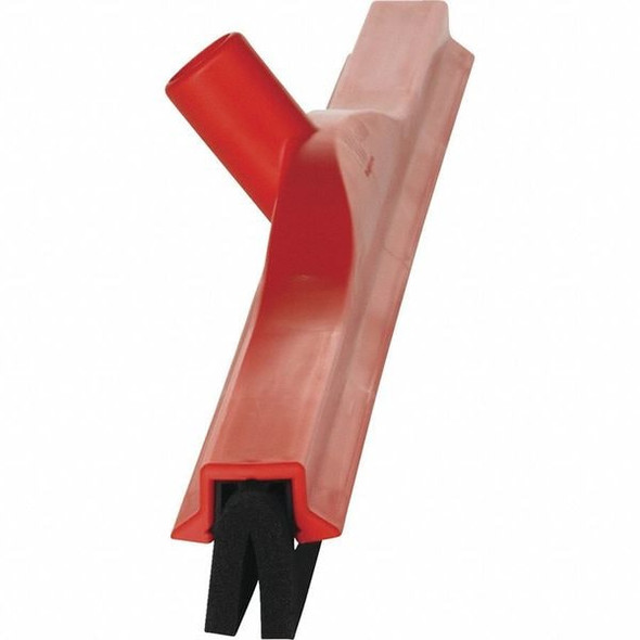 Vikan VIKAN Red 28" Squeegee Head 77554