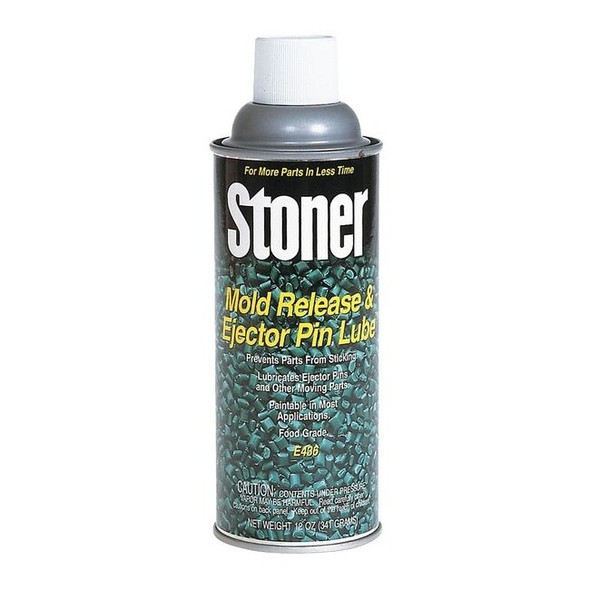 Stoner Mold Release Ejector Pin Lube,12 oz. E436