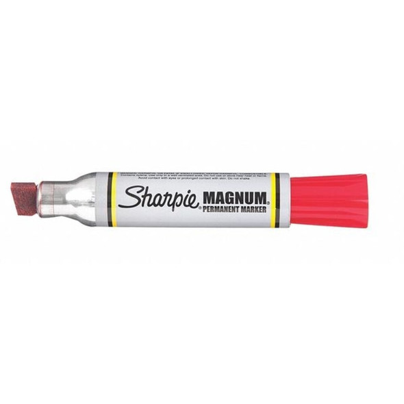 Sharpie Blue Industrial Marker, 12 PK 44003