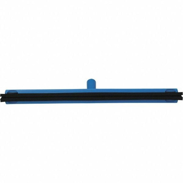 Vikan Floor Squeegee,24 in W,Straight 77543