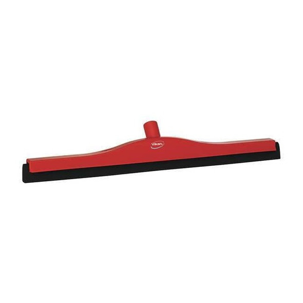 Vikan VIKAN Red 24" Squeegee Head 77544