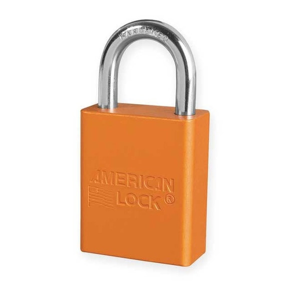American Lock A1105ORJ