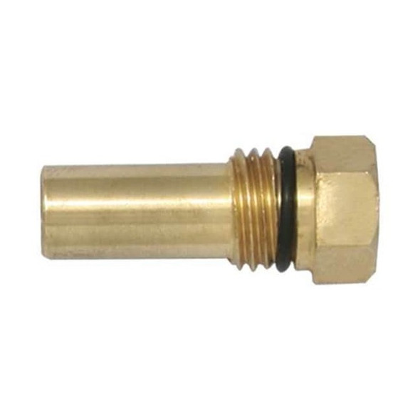 Tregaskiss TREGASKISS 415-26 Brass MIG Liner Rtnr 415-26