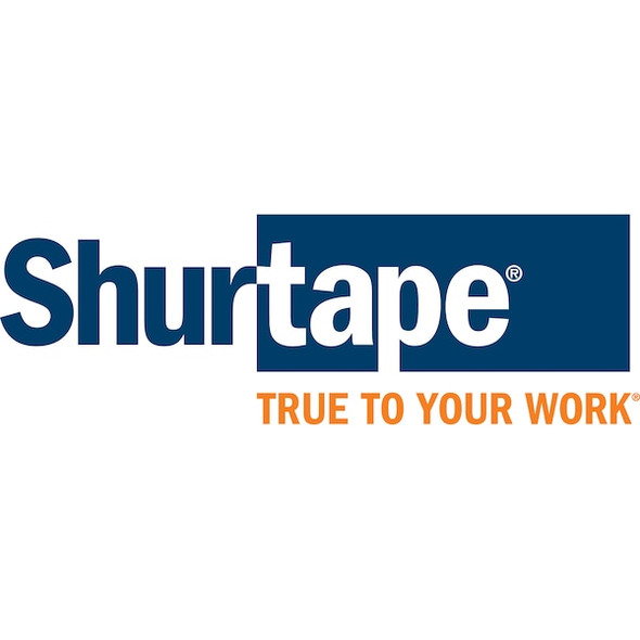 Shurtape Handheld Tape Dispenser,3 in Max T. W SD 935