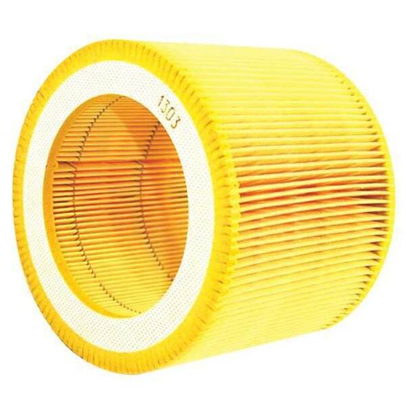 Chicago Pneumatic Filter Element,3-1/8in. H 6211473950