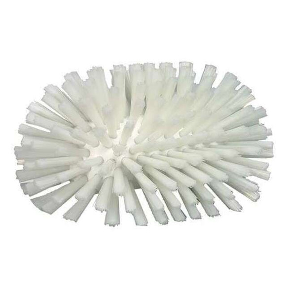 Vikan 8-1/3"L Polyester Replacement Brush Head Tank Brush 70375