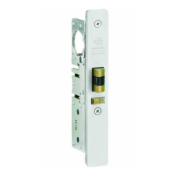 Adams Rite Deadlatch,Non-Handed,1-1/8,2-2/3 In. L 4510-35-201-628