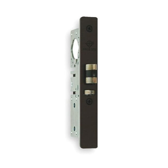 Adams Rite Deadlatch,Non-Handed,1-1/8,4-2/3 In. L 4510-36-101-313