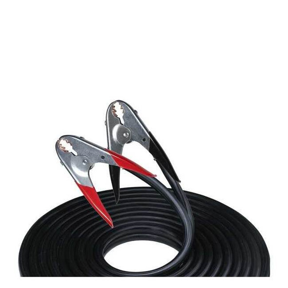 Bayco Booster Cables,20Ft,500Amps,Parrot Jaw SL-3029