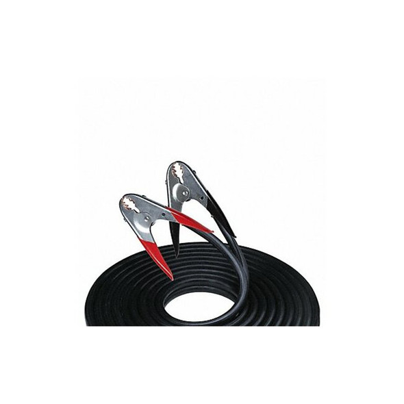 Bayco Booster Cables, 20Ft, 500Amps, Parrot Jaw SL-3029