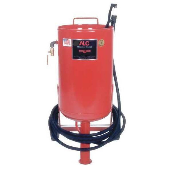 Alc Pressure Blaster,250 lb Capacity 40005