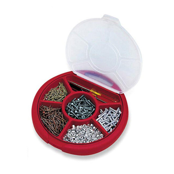 Bucket Boss® Bucket Seat Lid Storage