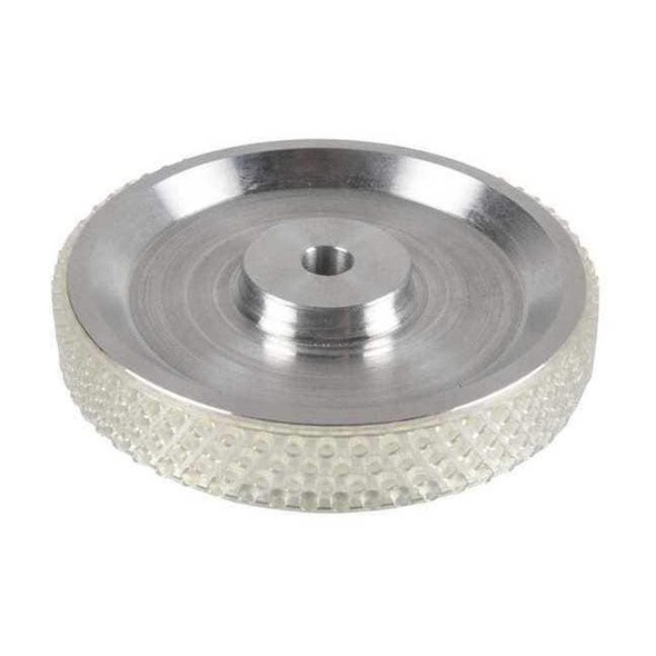 Ifm Measuring Wheel, 6 mm D E60007