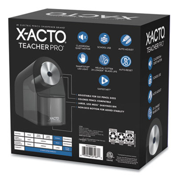 SHARPENER,XACTO,PENCIL,BE