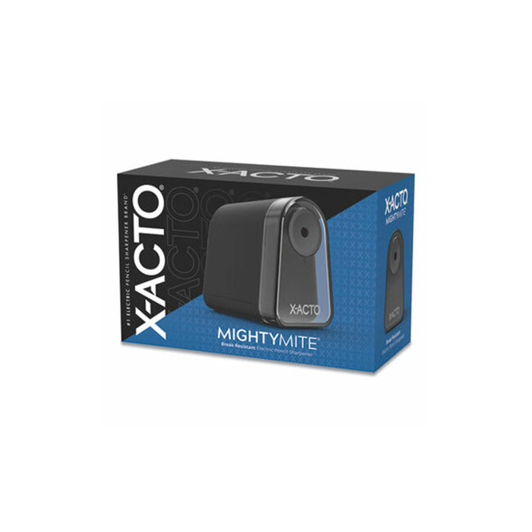 X-ACTO® SHARPENER,ELC,MTY,MTE,MGN 19501X