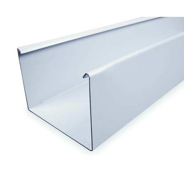 Legrand Raceway,6000 Series,120 In,Gray G6000B-10