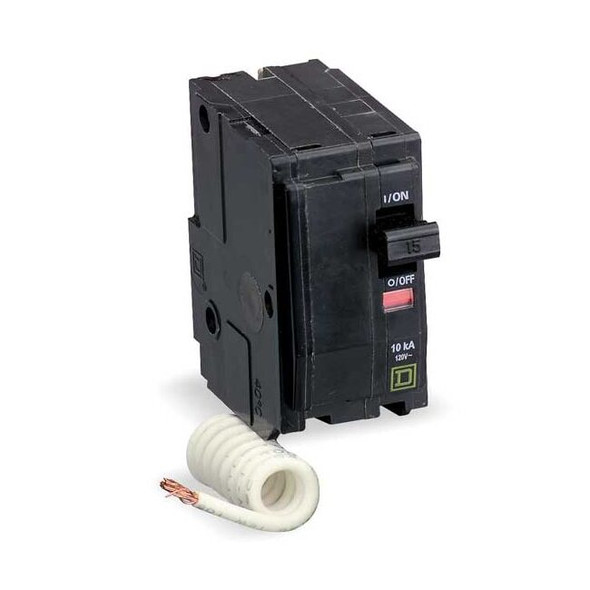 Square D QO215SWN