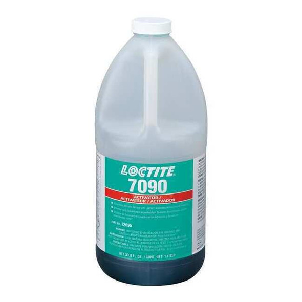 Loctite Primer and Activator,1L 7090(TM) 88068