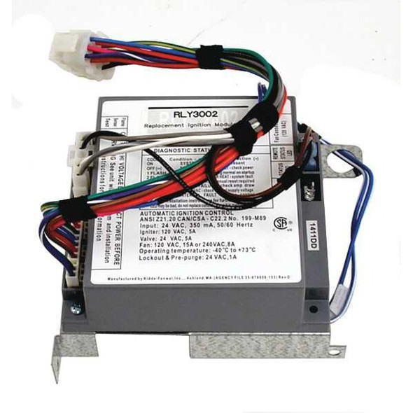 Lochinvar Ignition Module RLY3428