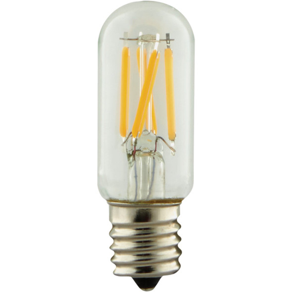 Nuvo 3.5w Led Microwave Bulb S12114