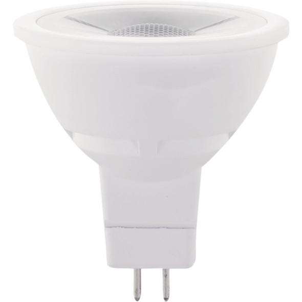 Nuvo 2pk 50w Mr16gu5 Led Bulb S21742