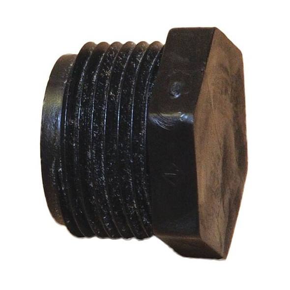 Ultratech Drain Plug,Bulkhead Fitting Not Included 9960