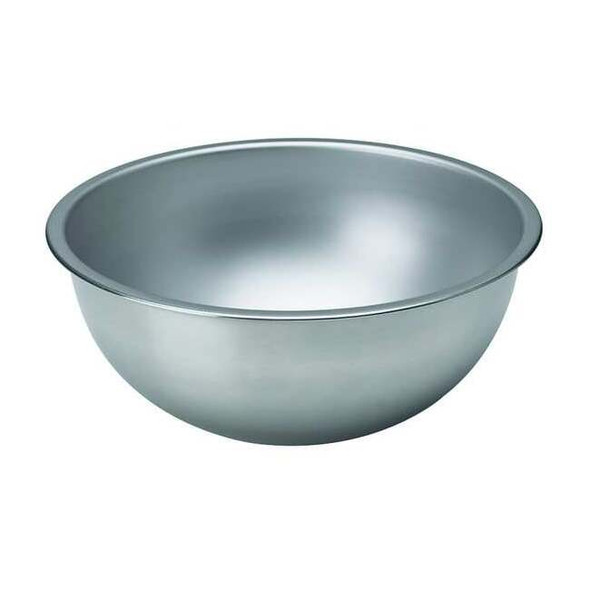 Vollrath SS Mixing Bowl, 4 QT 69040