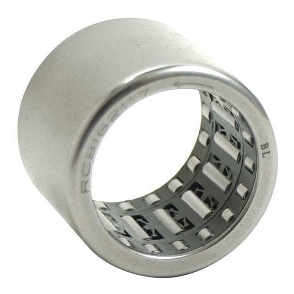 Tritan Needle Roller Brg,101416,5/8in Bore,Open RCB101416